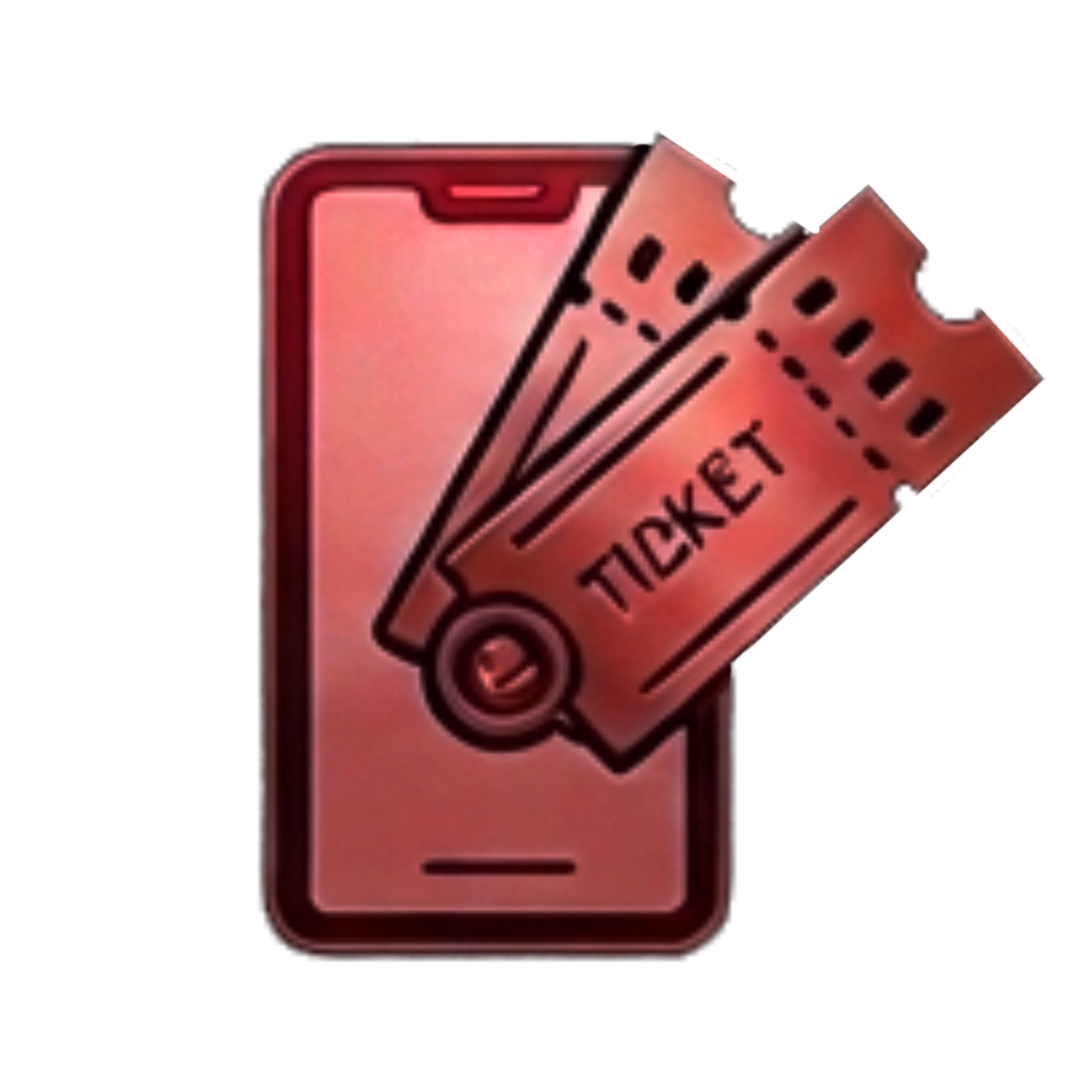 E-Ticket